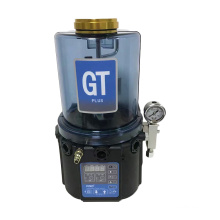 Standard Industry Sale Equipment 35mpa Max 24v Electric Automatic Grease Pump